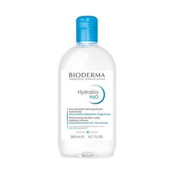 Hydrabio H2O, Eau Micellaire Démaquillante Hydratante