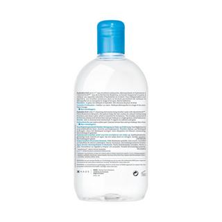 BIODERMA HYDRABIO H2O FC Micellaire Hydrabio H2O, Eau Micellaire Démaquillante Hydratante 