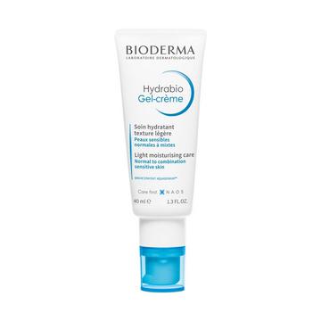 Hydrabio Gel-Creme, Crema Idratante Dalla Consistenza Leggera