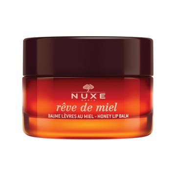 Rêve de Miel Baume Lèvres Ultra-Nourrissant Lèvres desséchées ou gercées