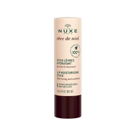 NUXE Rêve de Miel® Feuchtigkeitsspendende Lippenpflege 