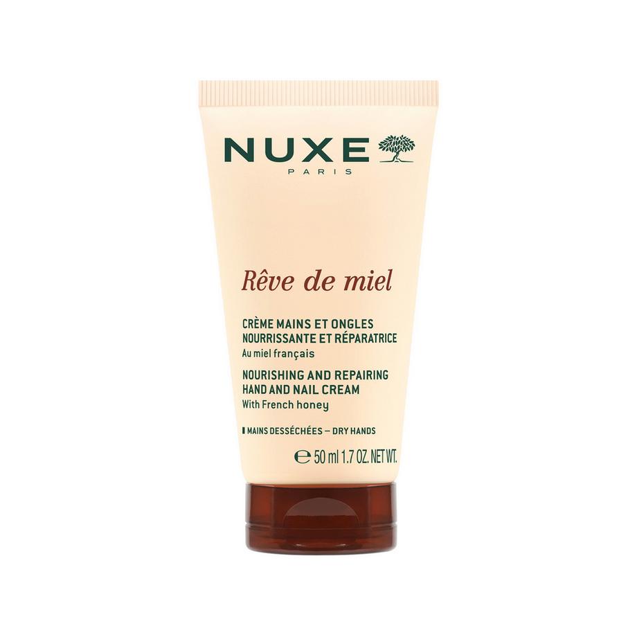 Rêve de miel - Pflegende und reparierende hand-und nagelcreme
