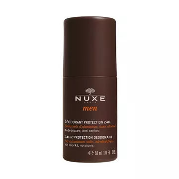 Men Deodorante Protezione per 24 ore