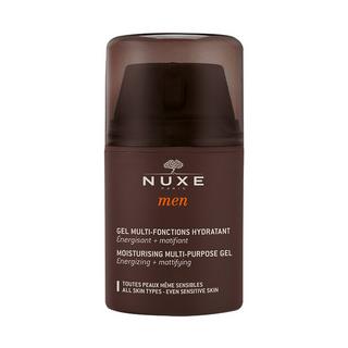 NUXE  MEN feuchtigkeitsspendendes Gel Men Gel idratante 