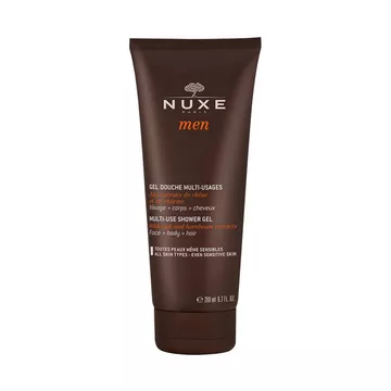 GEL DOUCHE MULTI-USA