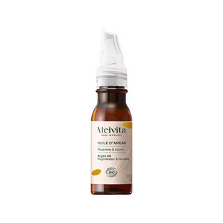 Melvita  Huile d'argan - réparatrice Huiles De Beauté 