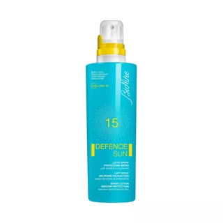 BioNike  Spray lotion medium protection 