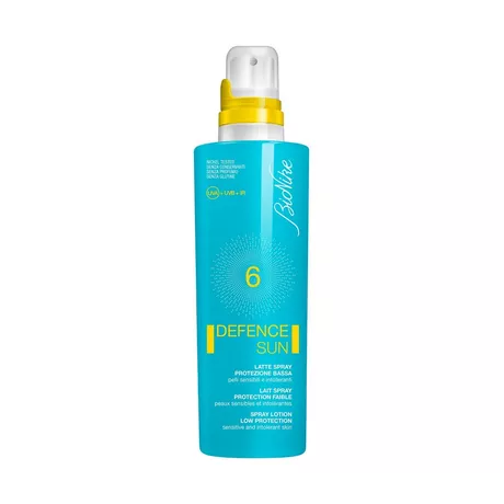 BioNike  Crème solaire Defence Sun 6 Low Protect 