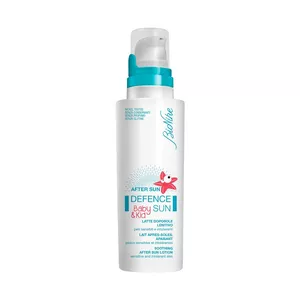 Defence Sun Baby&Kid Beruhigende After-Sun-Milch