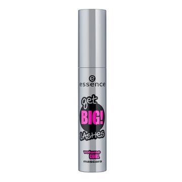 Get Big Mascara Volume Curl