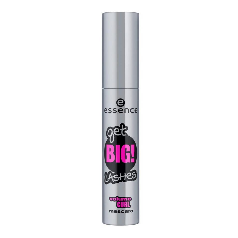 Get Big Mascara Volume Curl