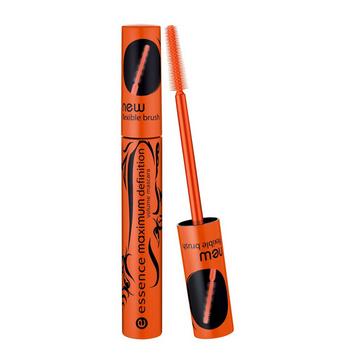 Maximum Definition Volume Mascara 