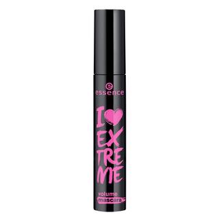 essence  I Love Extreme Volume Mascara  