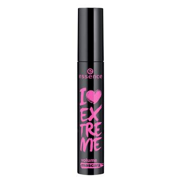 I Love Extreme Volume Mascara 