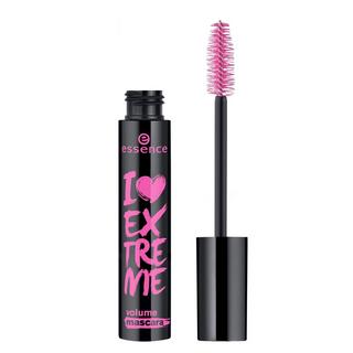 essence  I Love Extreme Volume Mascara  