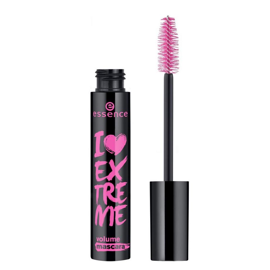 essence  I Love Extreme Volume Mascara  