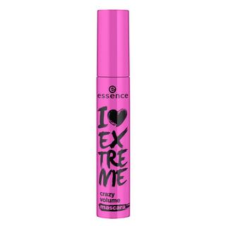 essence  Volume Mascara, I Love Extreme 