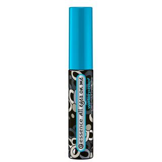 essence  Mascara Waterproof, All Eyes On Me 