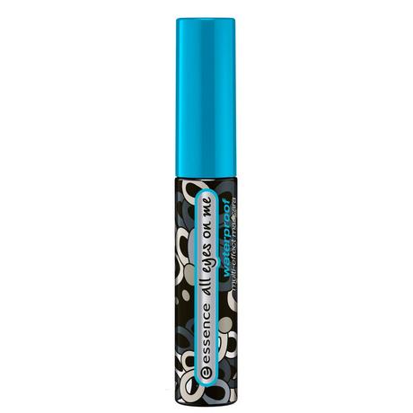 essence  Mascara Waterproof, All Eyes On Me 