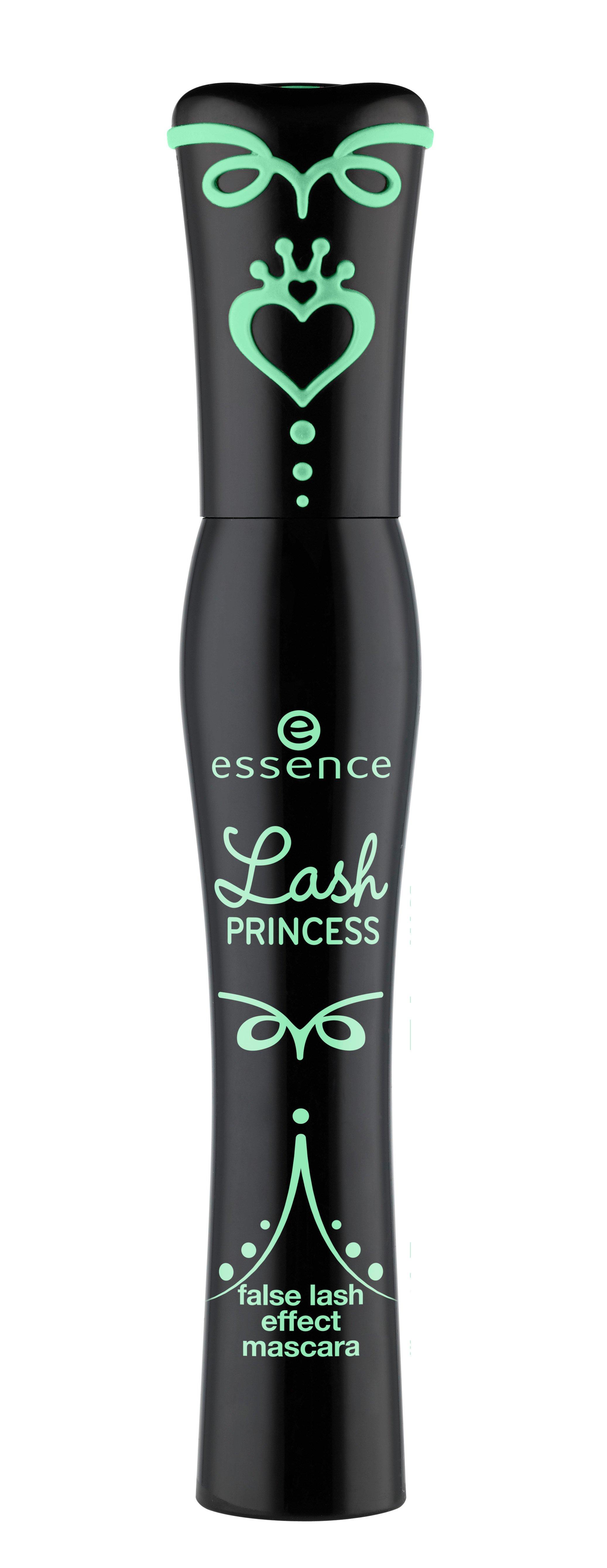 essence  Mascara Lash Princess False Lash 