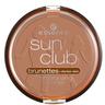 essence  sun club matt bronzing powder  