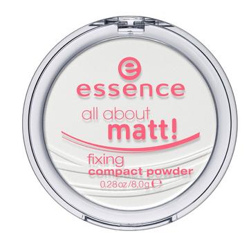 All About Mat Fixing Compact Powder