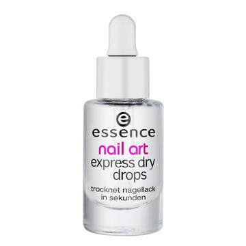 Nail Art Express Dry Drops