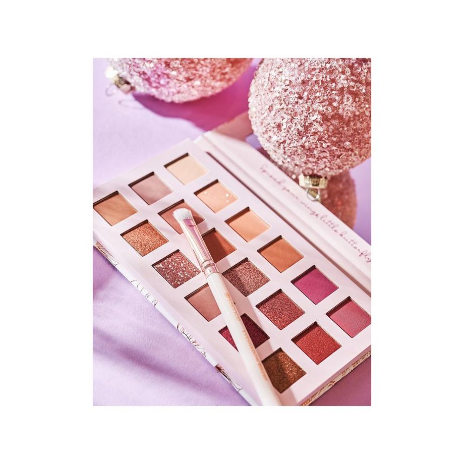 essence  Eye Shadow Brush 