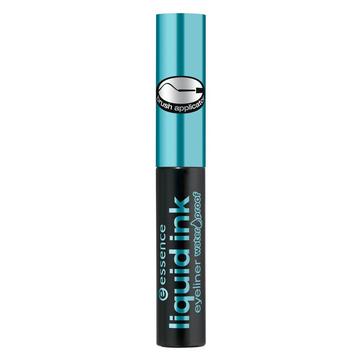 Liquid Ink Eyeliner Waterproof 