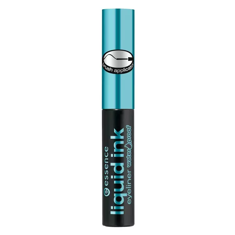 essence Liquid Ink Eyeliner Waterproof online kaufen MANOR