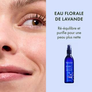 Melvita  Eau florale de lavande brumisateur
 