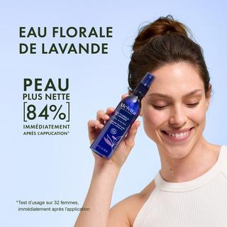 Melvita  Eau florale de lavande brumisateur
 