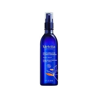 Melvita  Eau florale d'oranger brumisateur
 