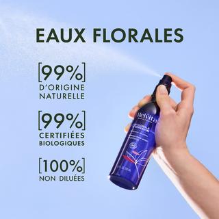 Melvita  Eau florale d'oranger brumisateur
 