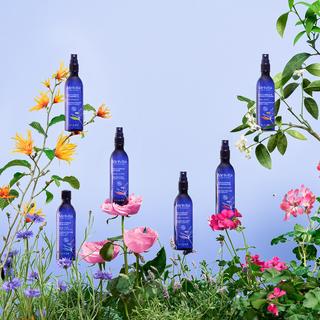 Melvita  Bitterorangen-Blütenwasser Spray 
 