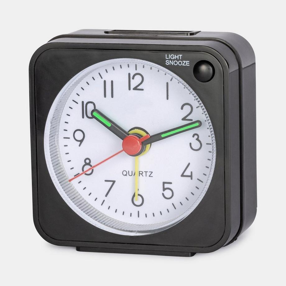 Manor  Réveil analogique 