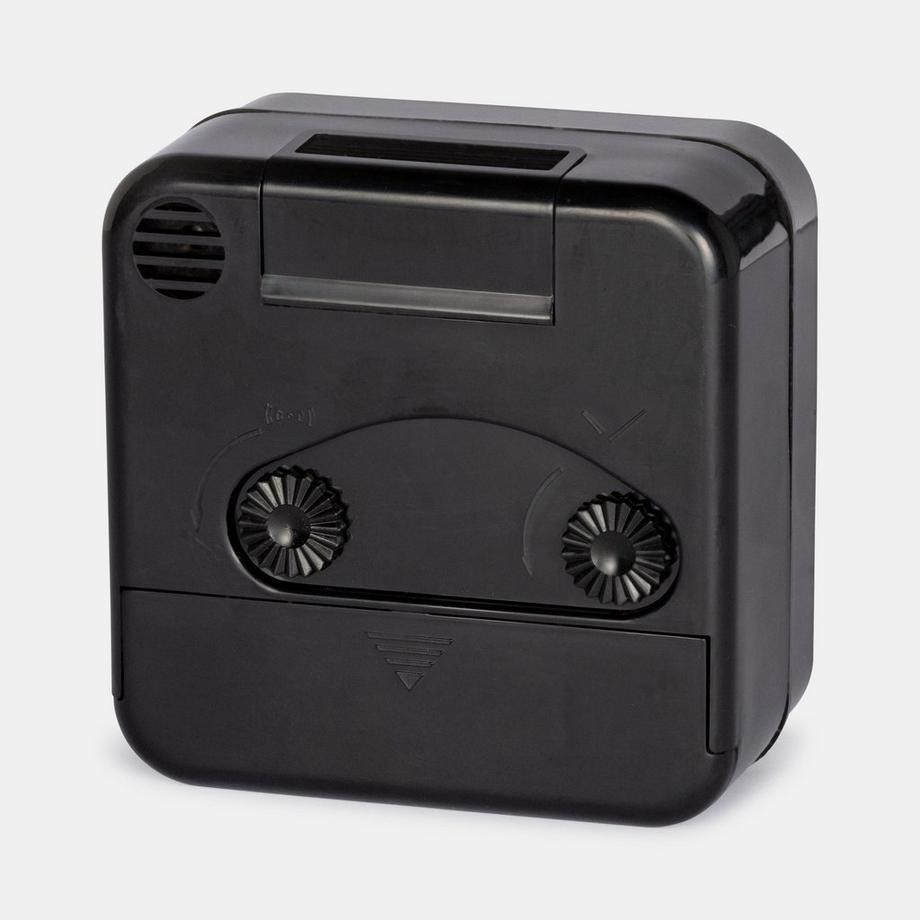 Manor  Réveil analogique 