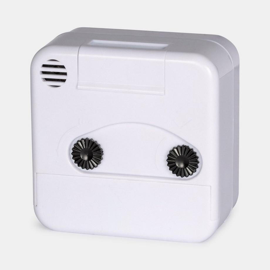 Manor  Réveil analogique 