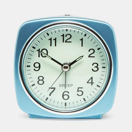 Manor  Réveil analogique 