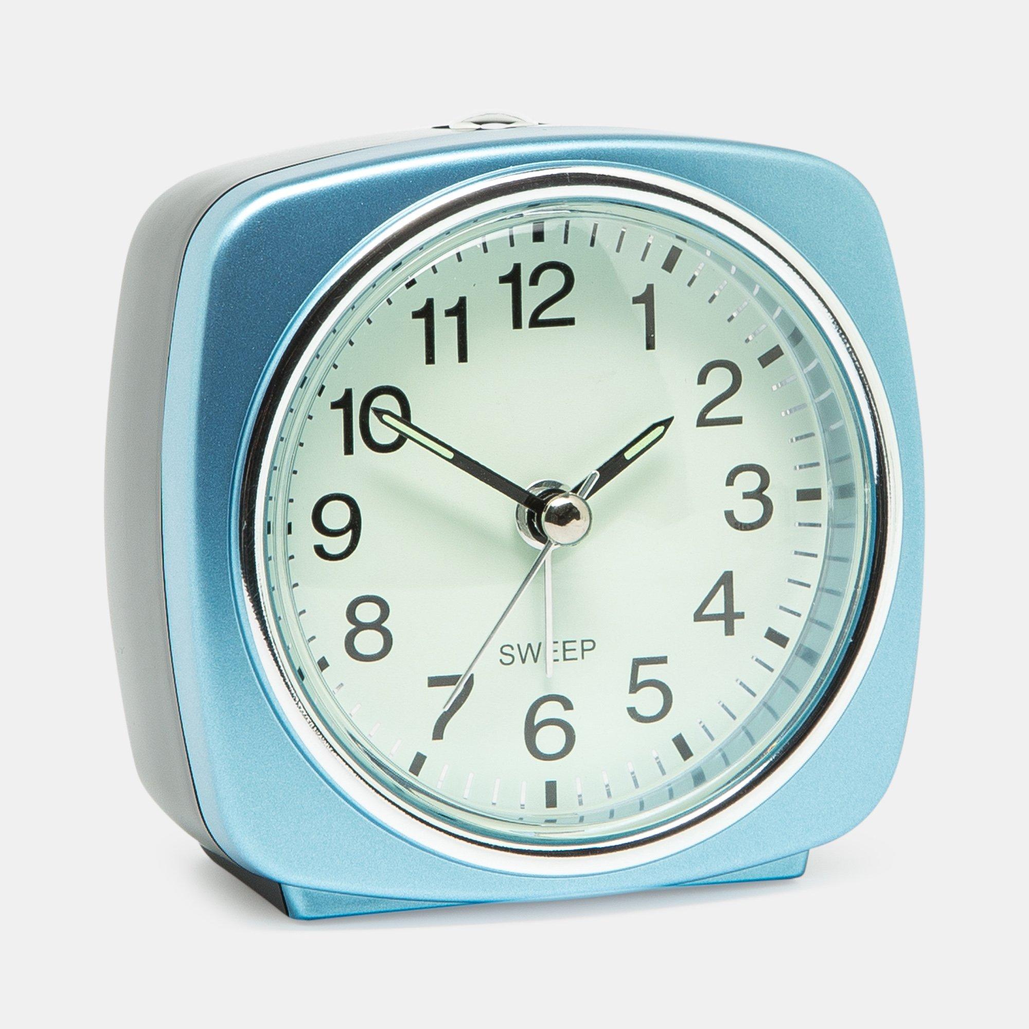 Manor  Réveil analogique 