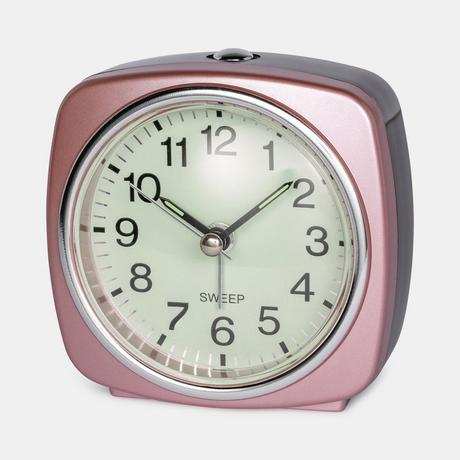 Manor  Sveglia analogica 