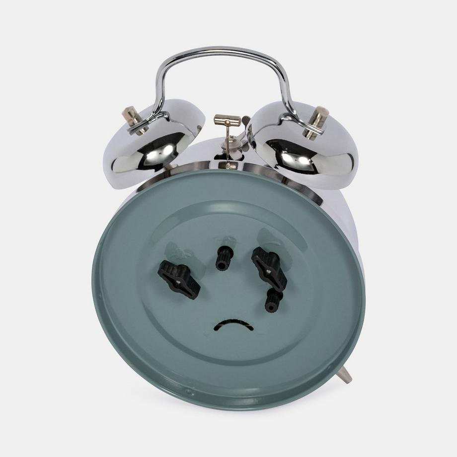 Manor  Sveglia analogica 