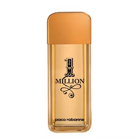 paco rabanne 1 Million 1 Million, After Shave Lotion 