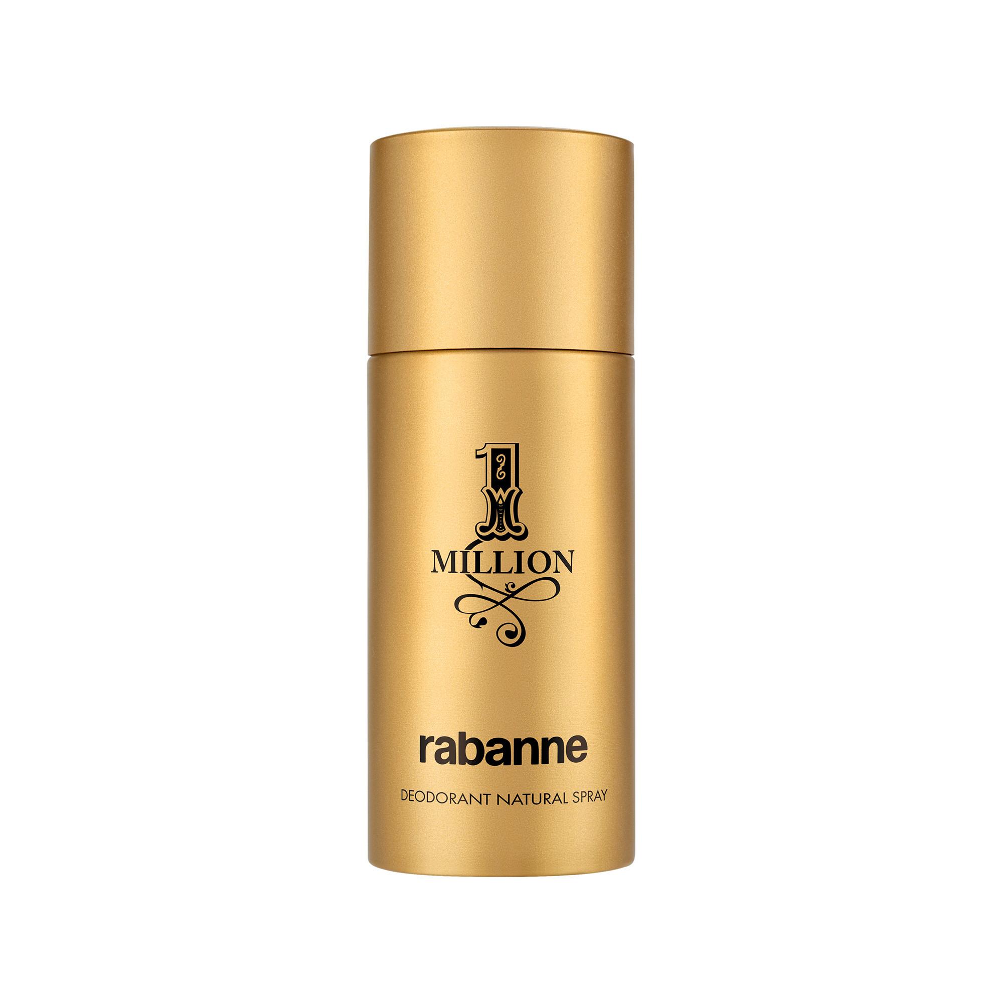 Rabanne 1 Million Deo 