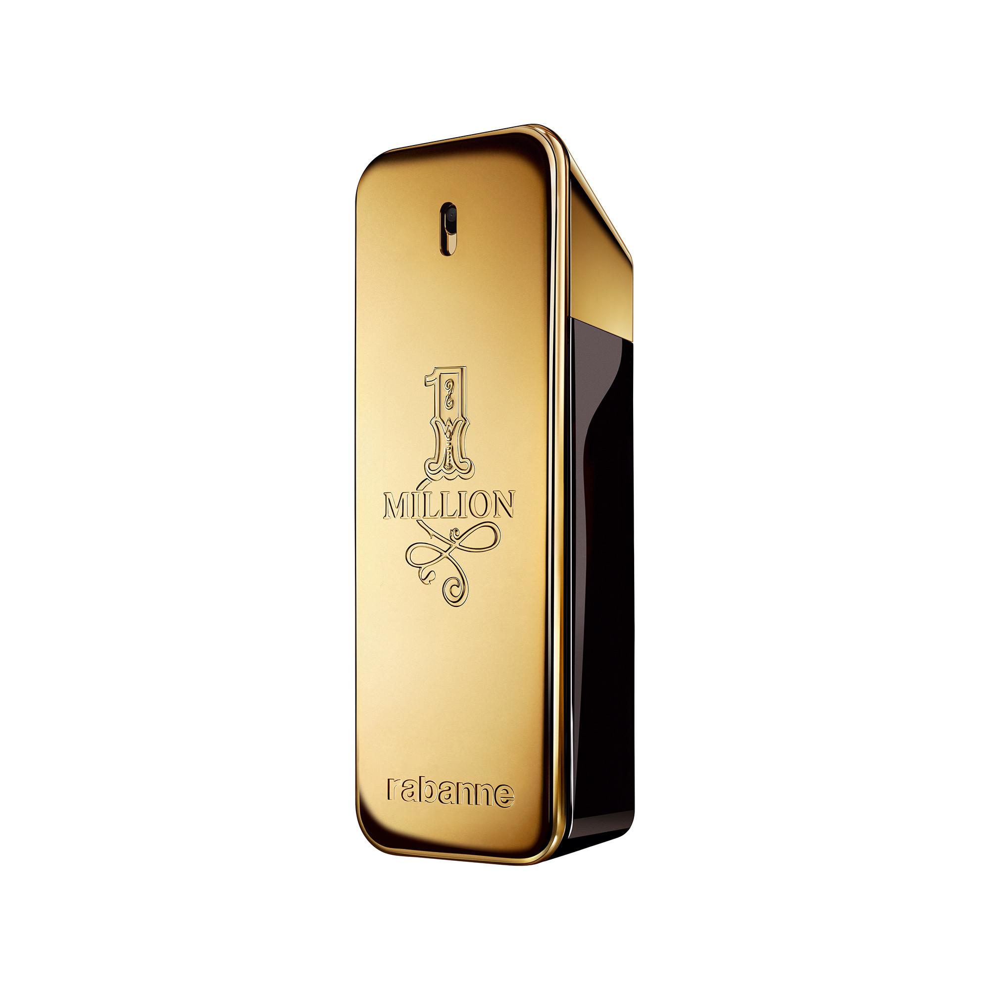 Rabanne 1 Million Eau de Toilette 