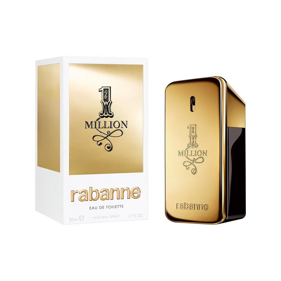 Rabanne 1 Million Eau de Toilette  