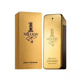 paco rabanne  1 Million, Eau de Toilette 