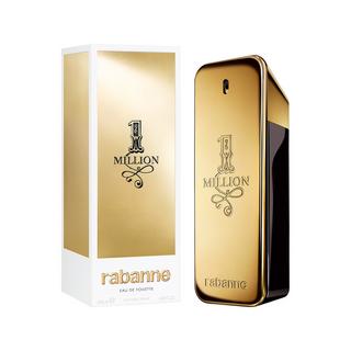 Rabanne 1 Million Eau de Toilette 