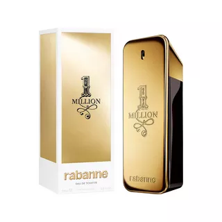 paco rabanne  1 Million, Eau de Toilette 