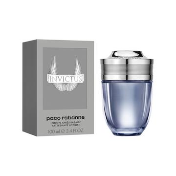 Invictus, Aftershave